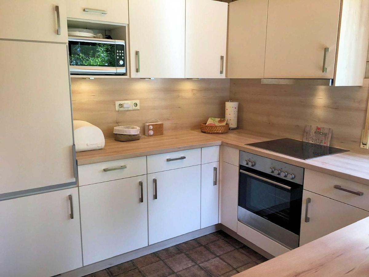 Ferienwohnung Diesbrunnen Ebermannstadt Eksteriør billede