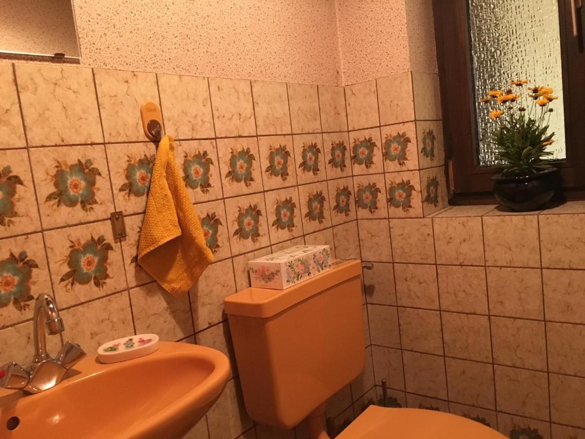 Ferienwohnung Diesbrunnen Ebermannstadt Eksteriør billede