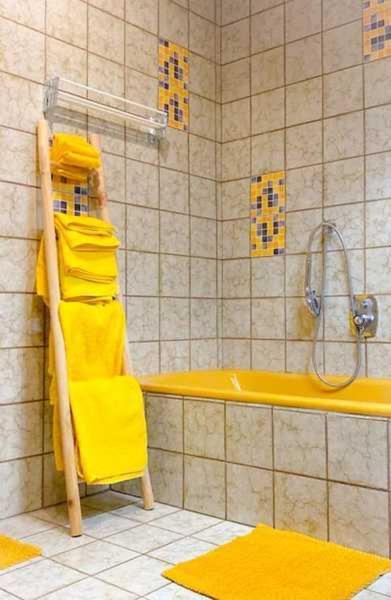 Ferienwohnung Diesbrunnen Ebermannstadt Værelse billede