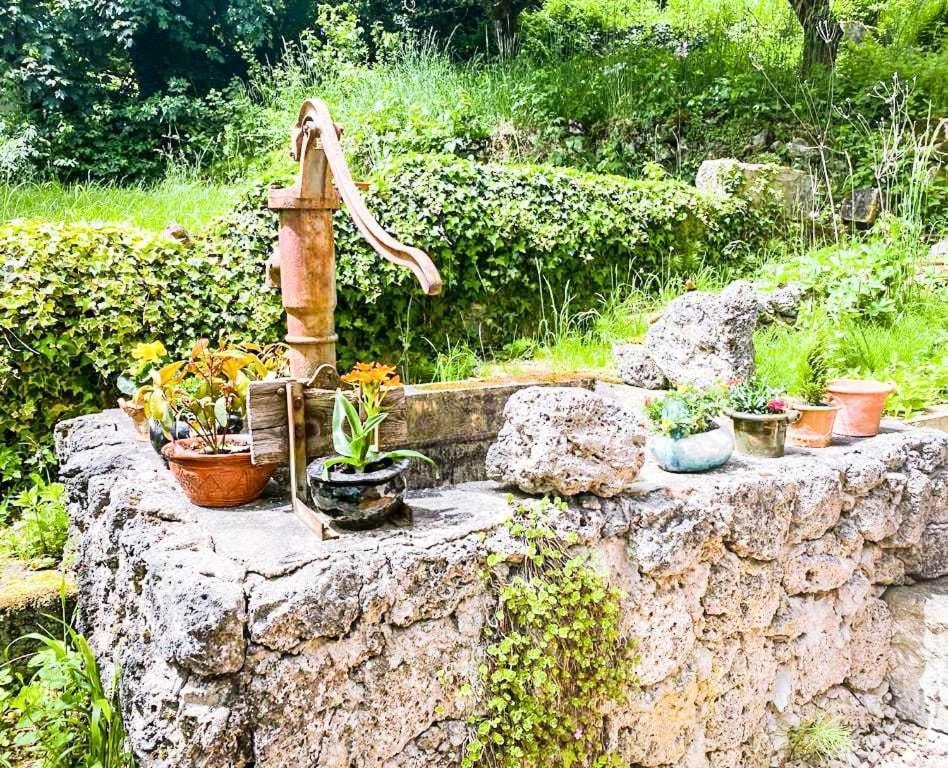 Ferienwohnung Diesbrunnen Ebermannstadt Værelse billede